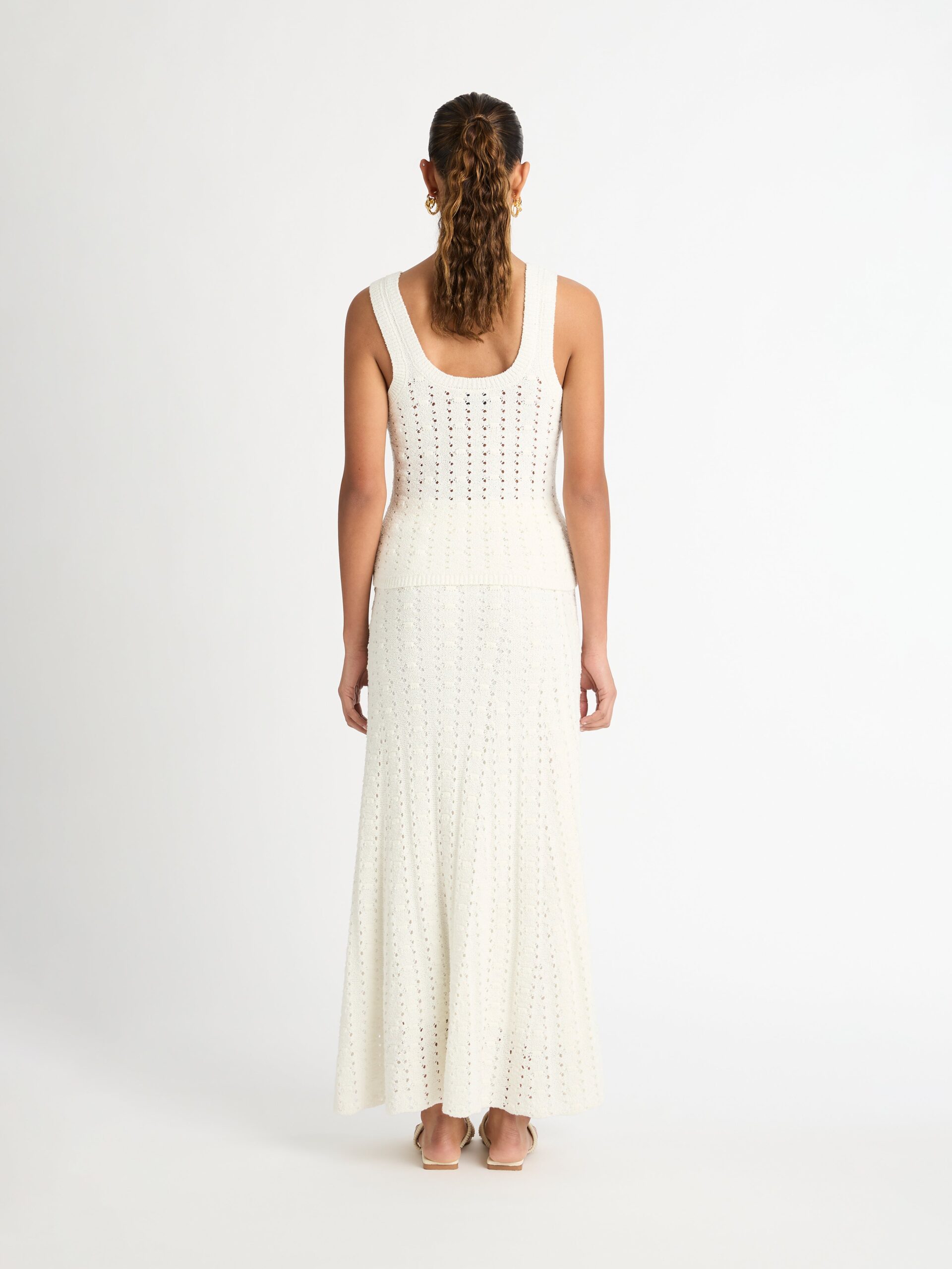 CROCHET TANK - Image 3