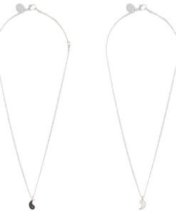 Yin Yang Necklace Pack