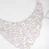 Lattice Chain Necklace
