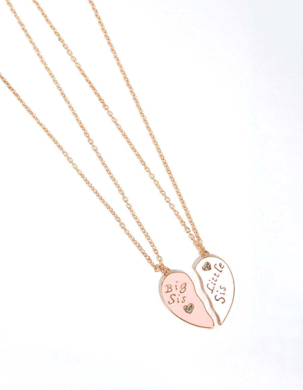 Heart Necklace Pack