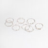 Mix Ring 8-Pack
