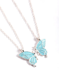 Butterfly Necklace Pack