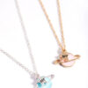 Saturn Necklace Pack