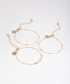 Classic Pearl Bracelet Pack