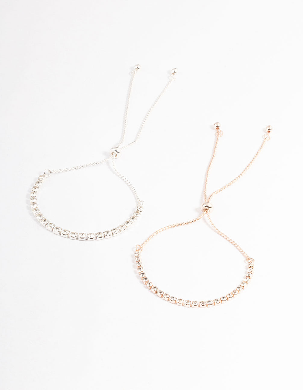 Classic Tennis Bracelet Pack