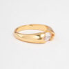 Statement Marquise Ring