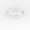 Alternating Heart Ring