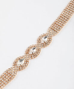 Marquise Bracelet