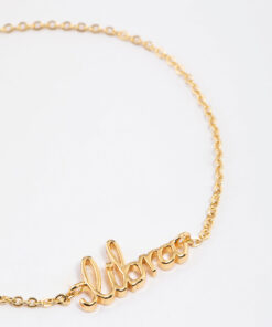 Libra Bracelet