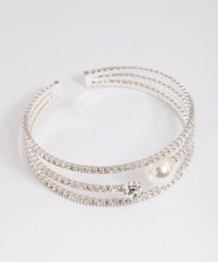 Pearl Cuff