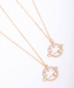 Saturn Necklace Pack