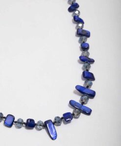 Shell Layered Necklace