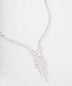 Marquise Necklace