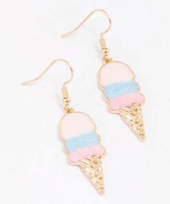 Ice Cream Earrings