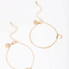 Star & Moon Bracelet Pack