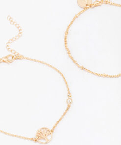 Tree of Life Bracelet Pack