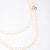 Pearl Layered Necklace