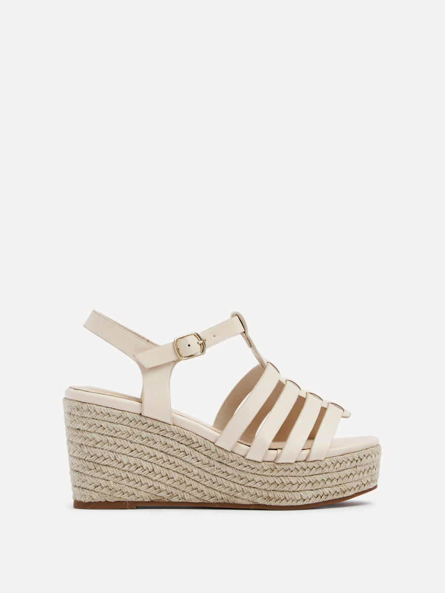 Heeled Sandals - Image 2