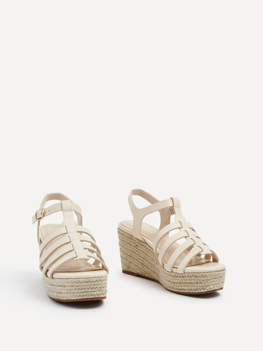 Heeled Sandals - Image 3