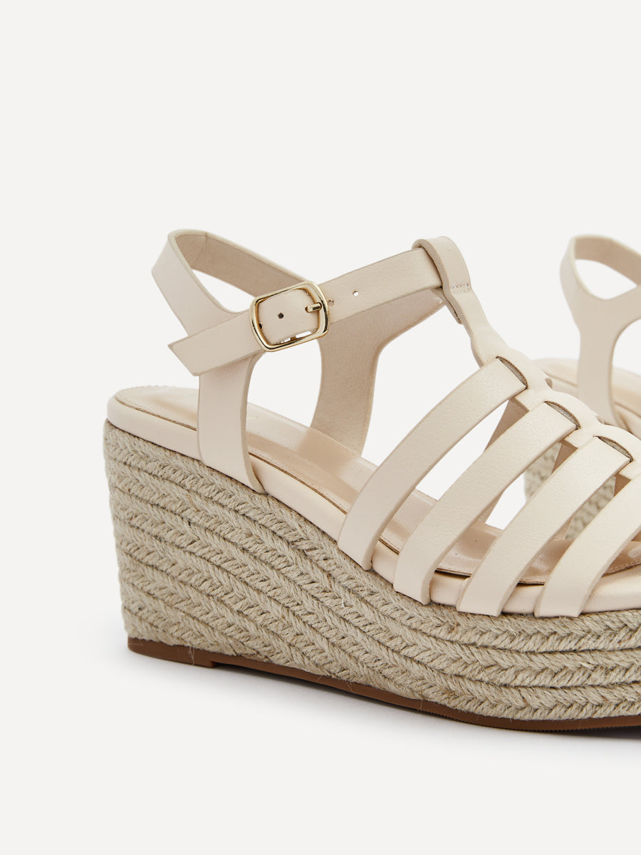 Heeled Sandals - Image 4