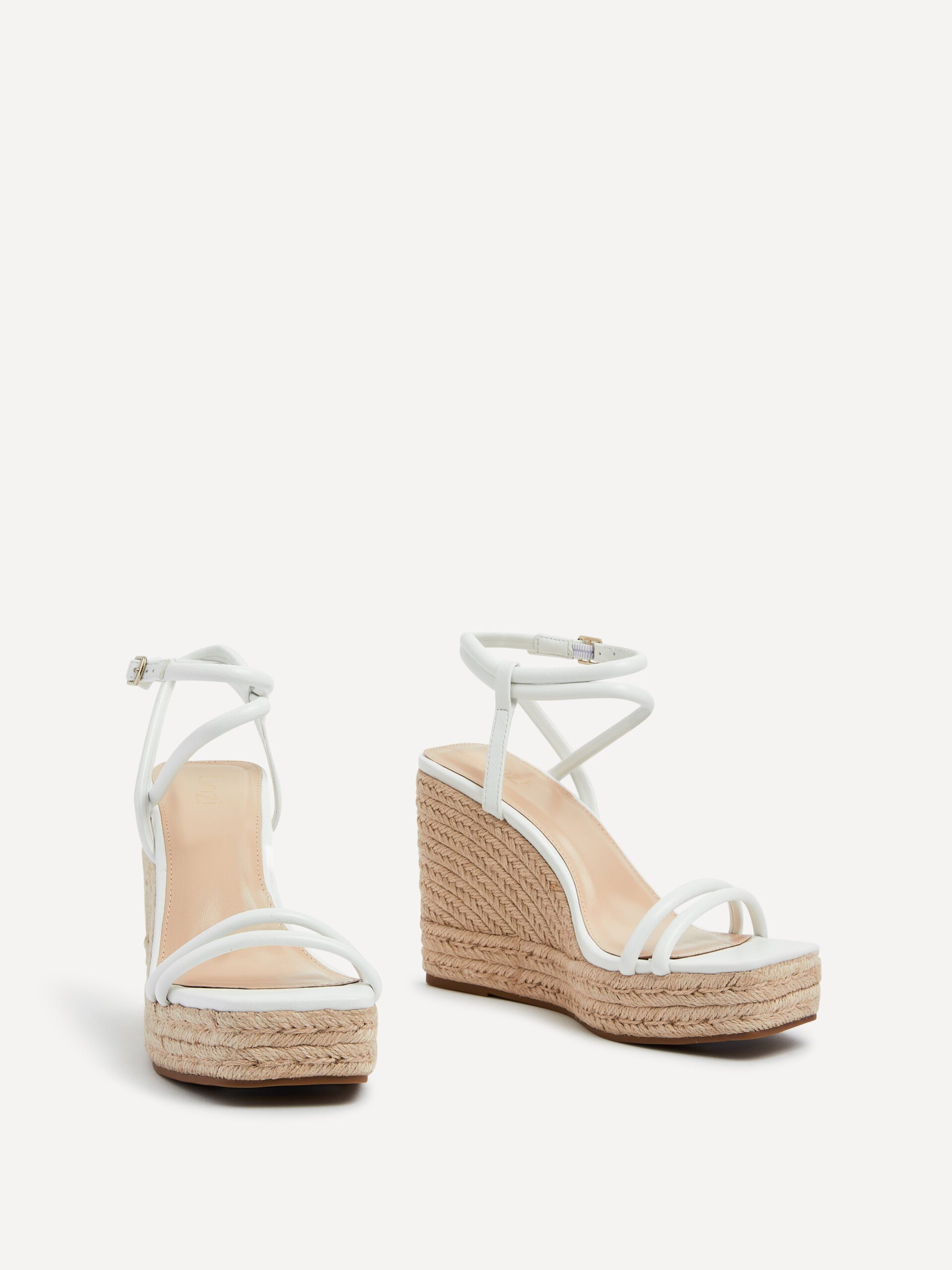 Heeled Sandals - Image 3