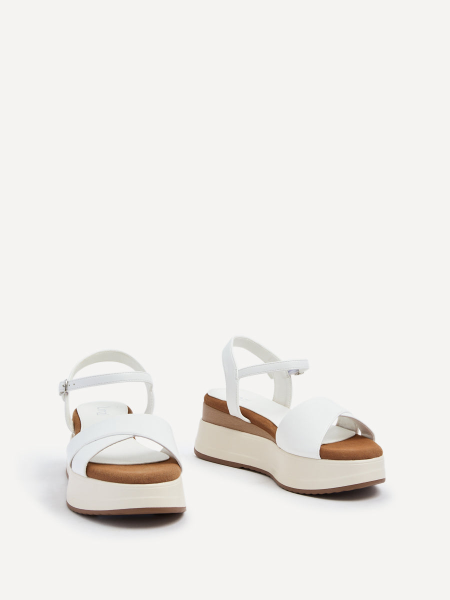 Heeled Sandals - Image 3