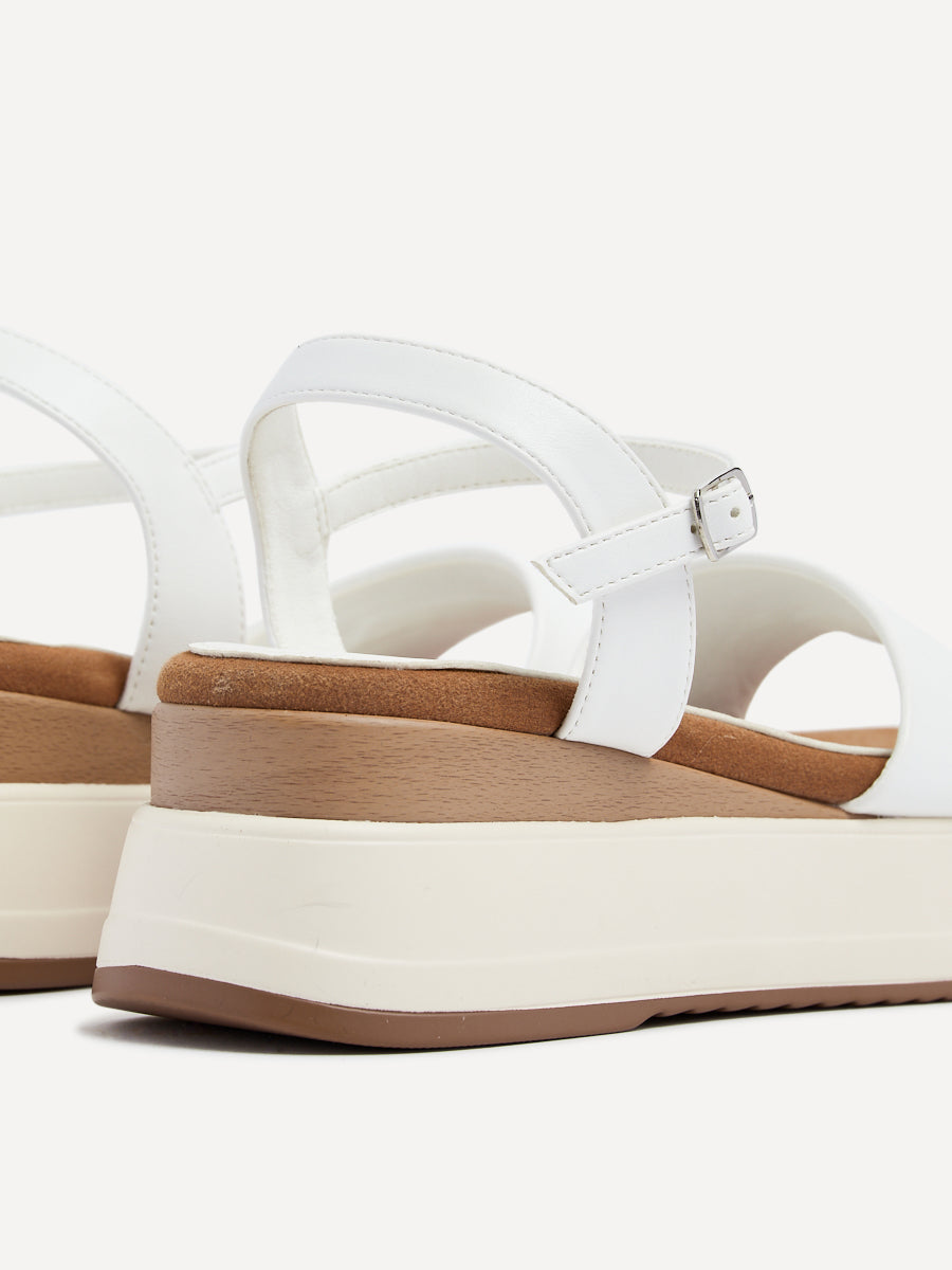 Heeled Sandals - Image 5