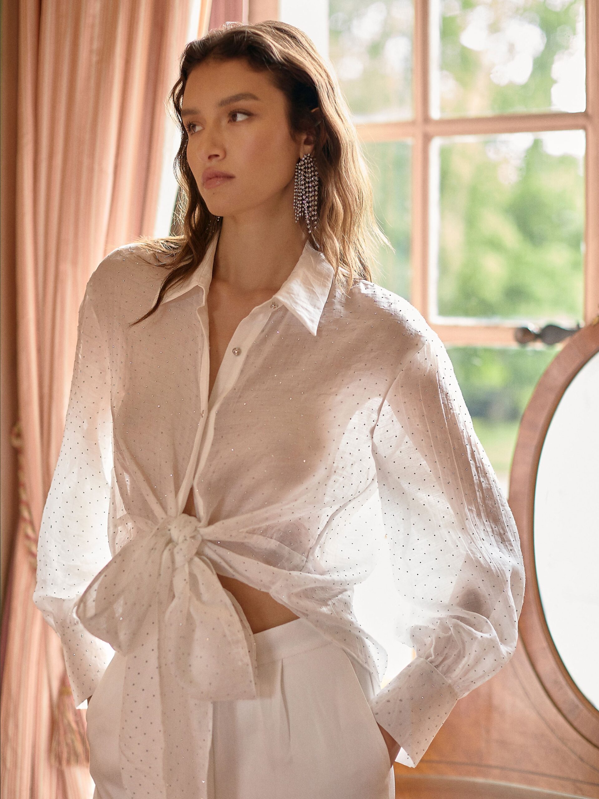 REFLECTIONS SHIRT - Image 7