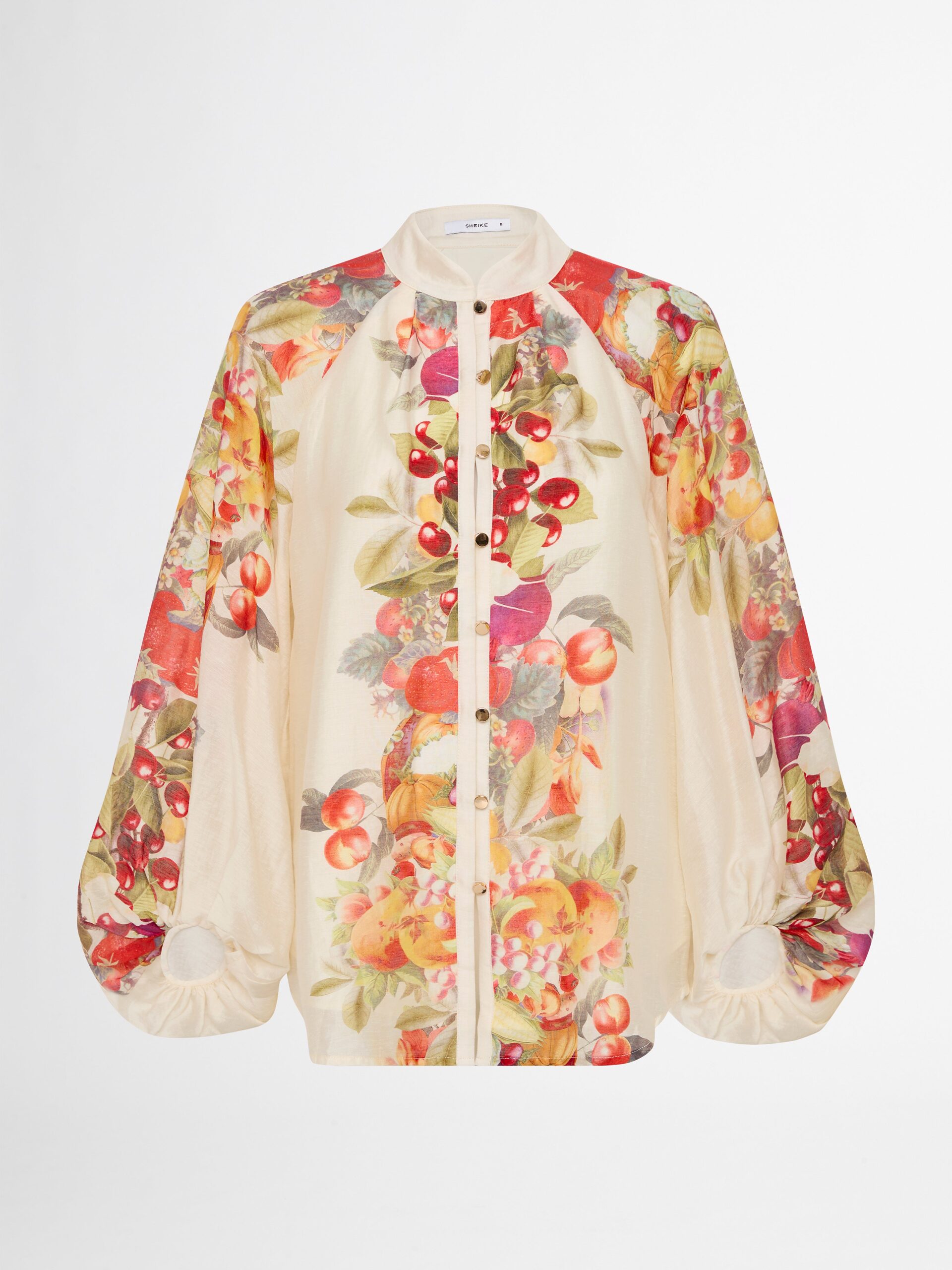 ORCHARD ESCAPE SHIRT - Image 4