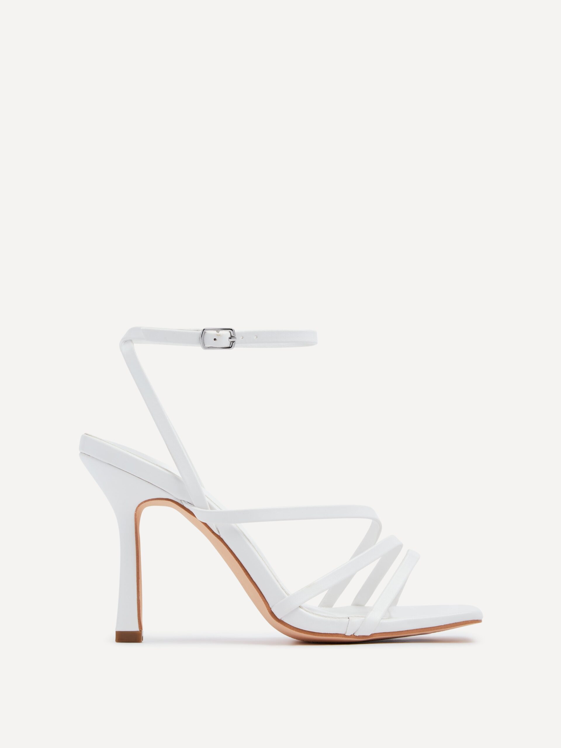 Women Heeled Sandals - Image 2