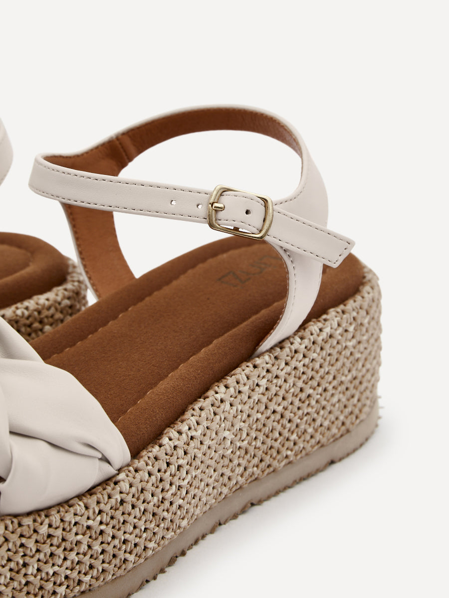 Heeled Sandals - Image 5