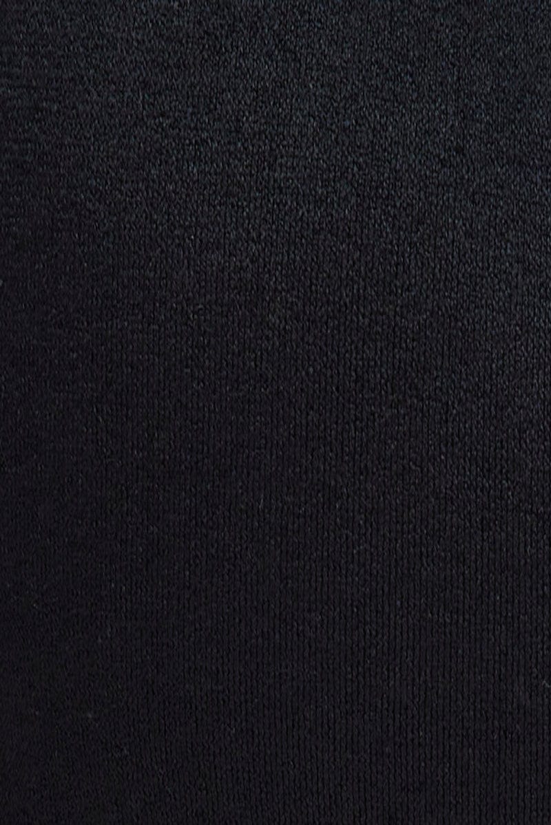 Black Bralette - Image 6