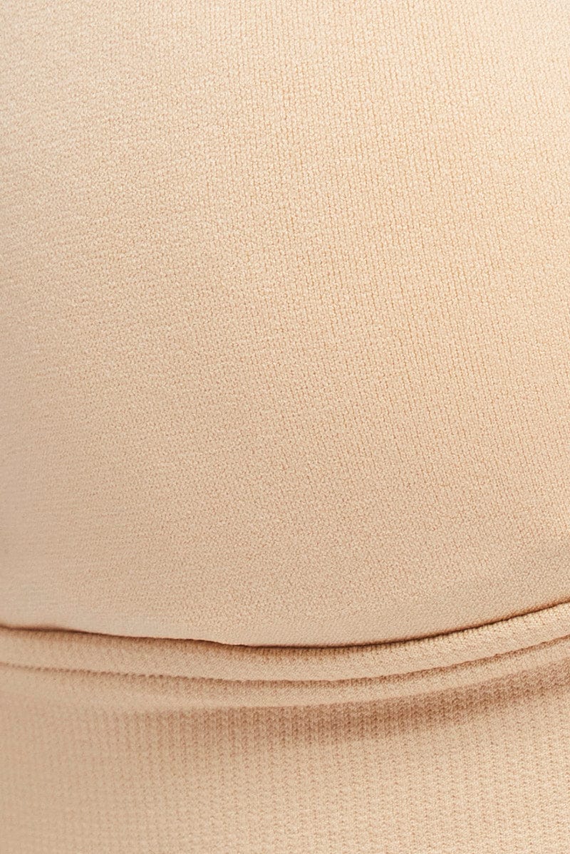 Beige Bralette - Image 6