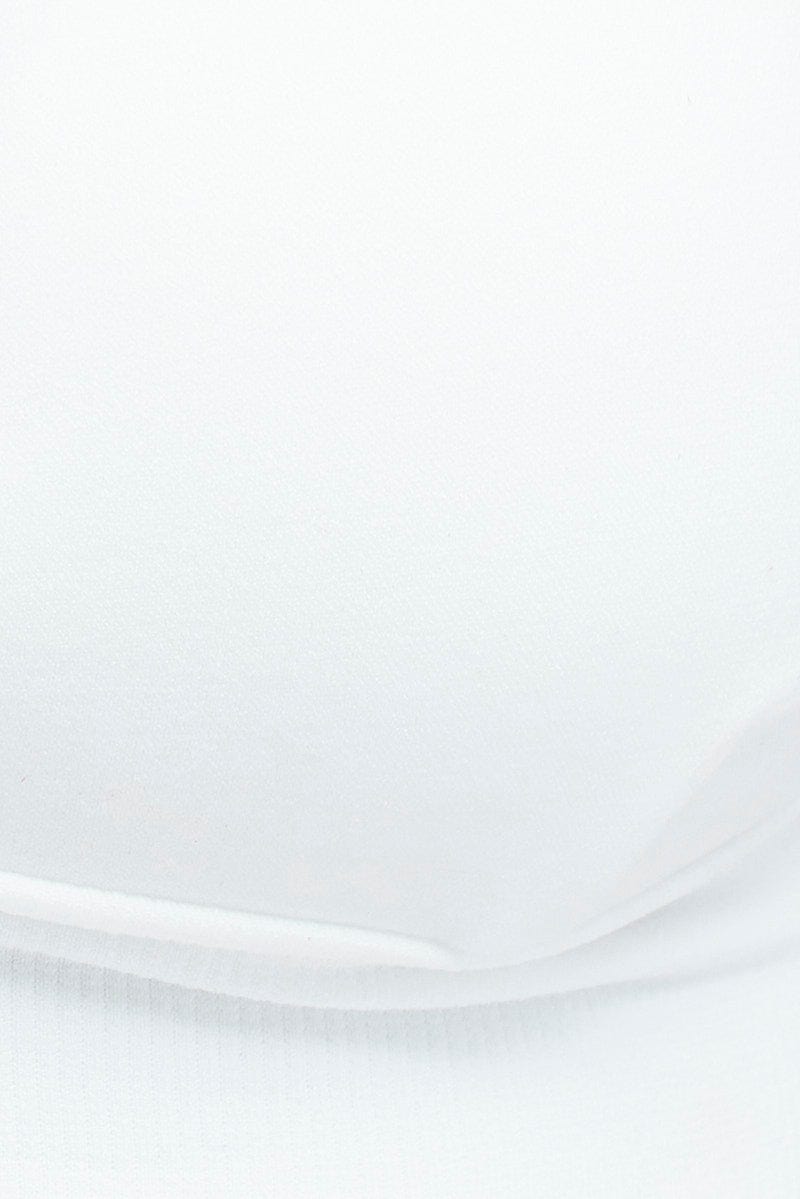 White Bralette - Image 6