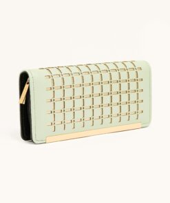 Clutch Simple Shoulder Bag