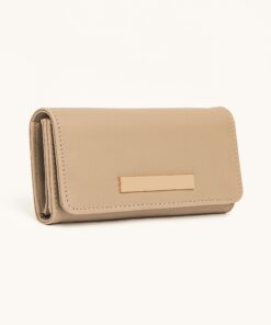 Classic Clutch Bag