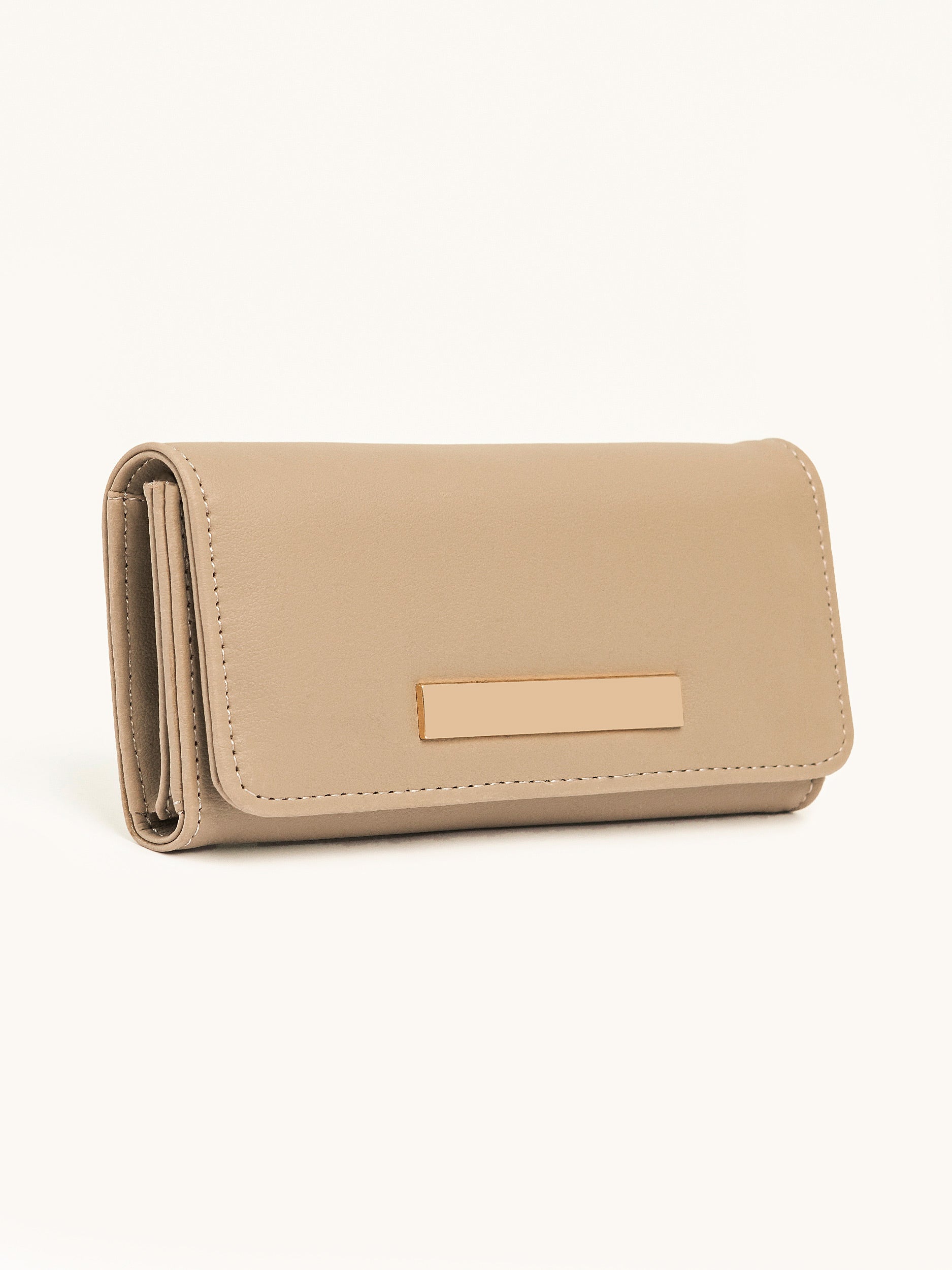 Classic Clutch Bag
