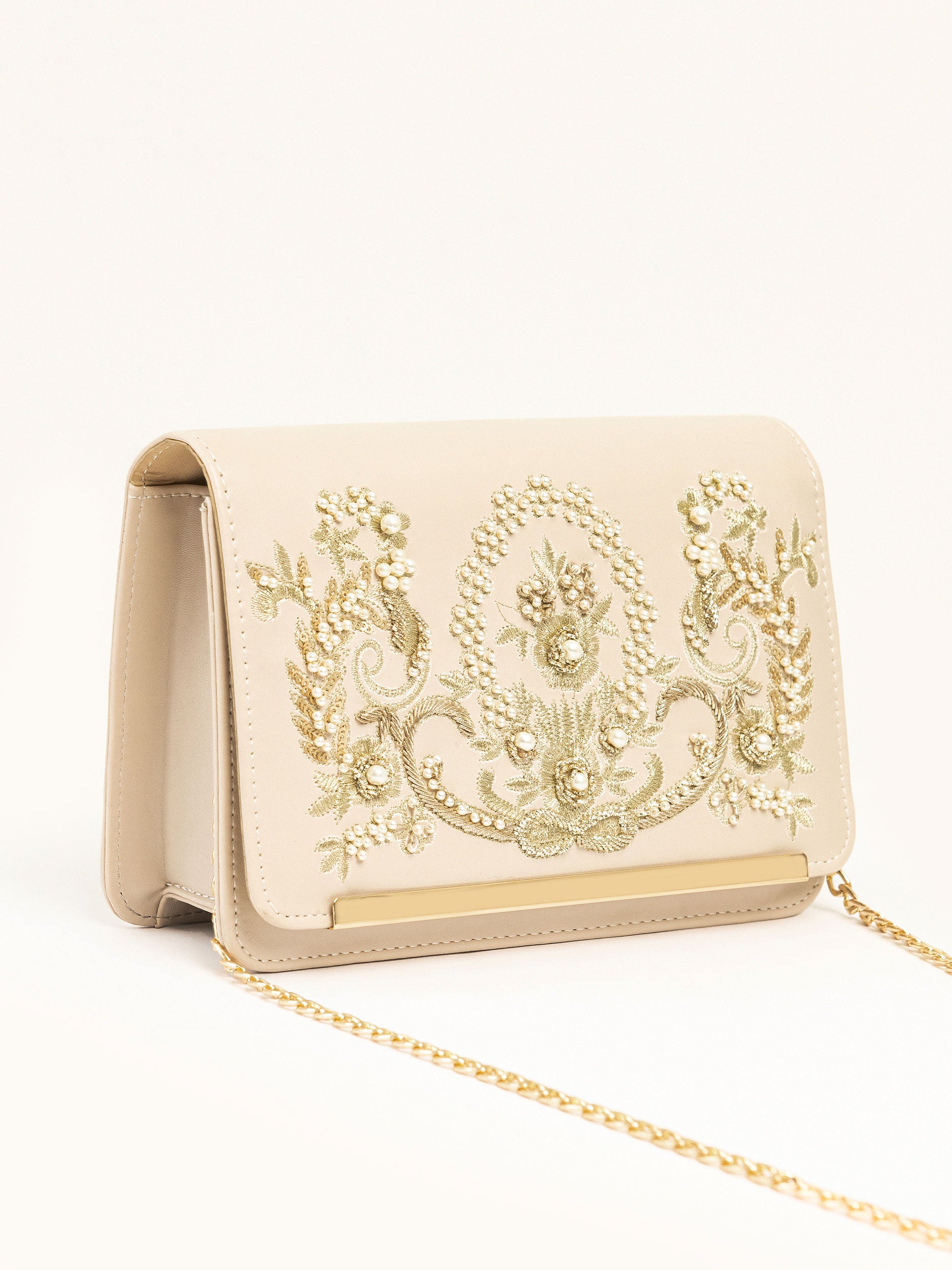 Simple Versatile Mini Handbag