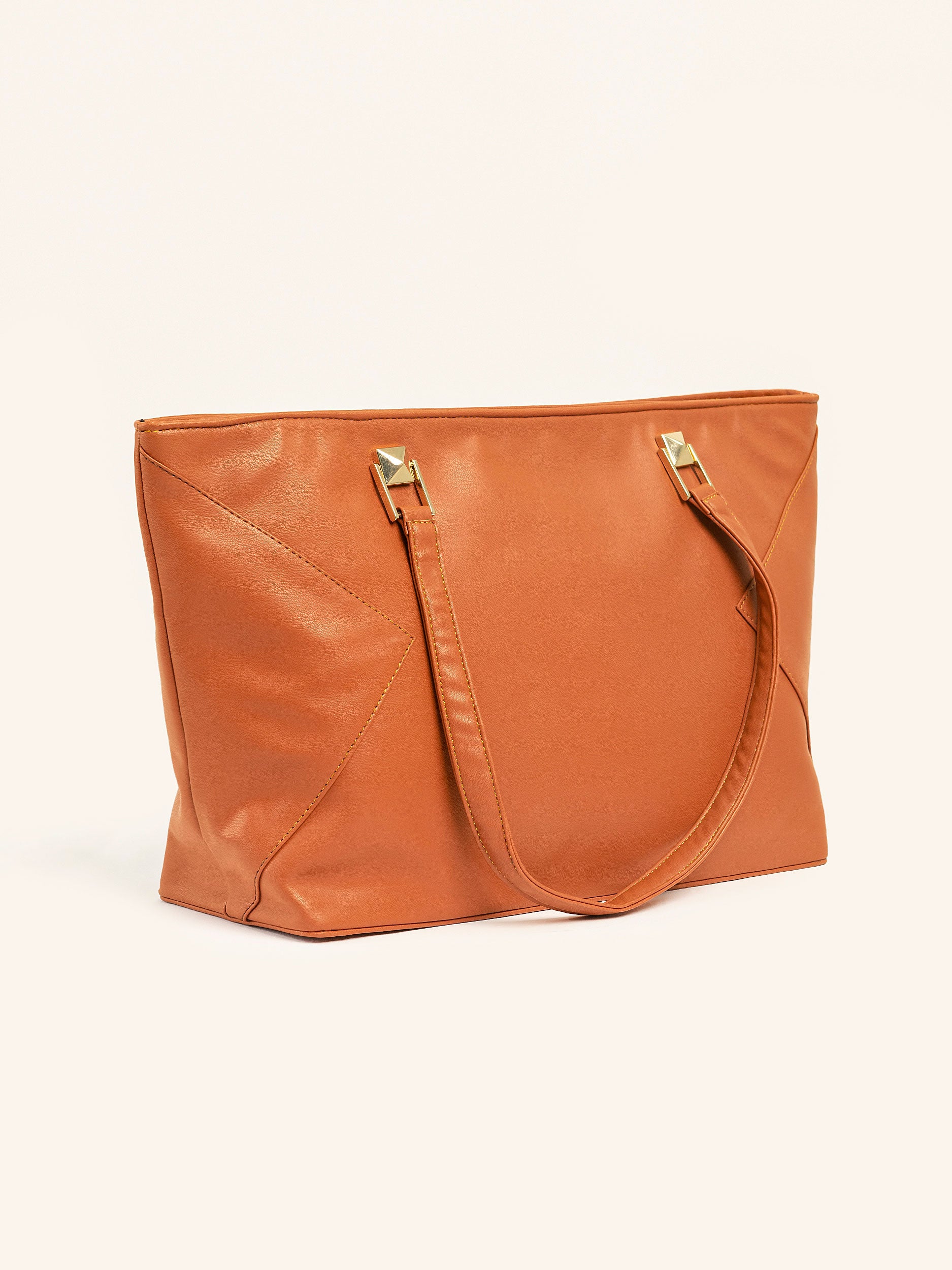 Simple Clutch Handbag