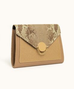 Small Tote Bag 651055 Dark Blue