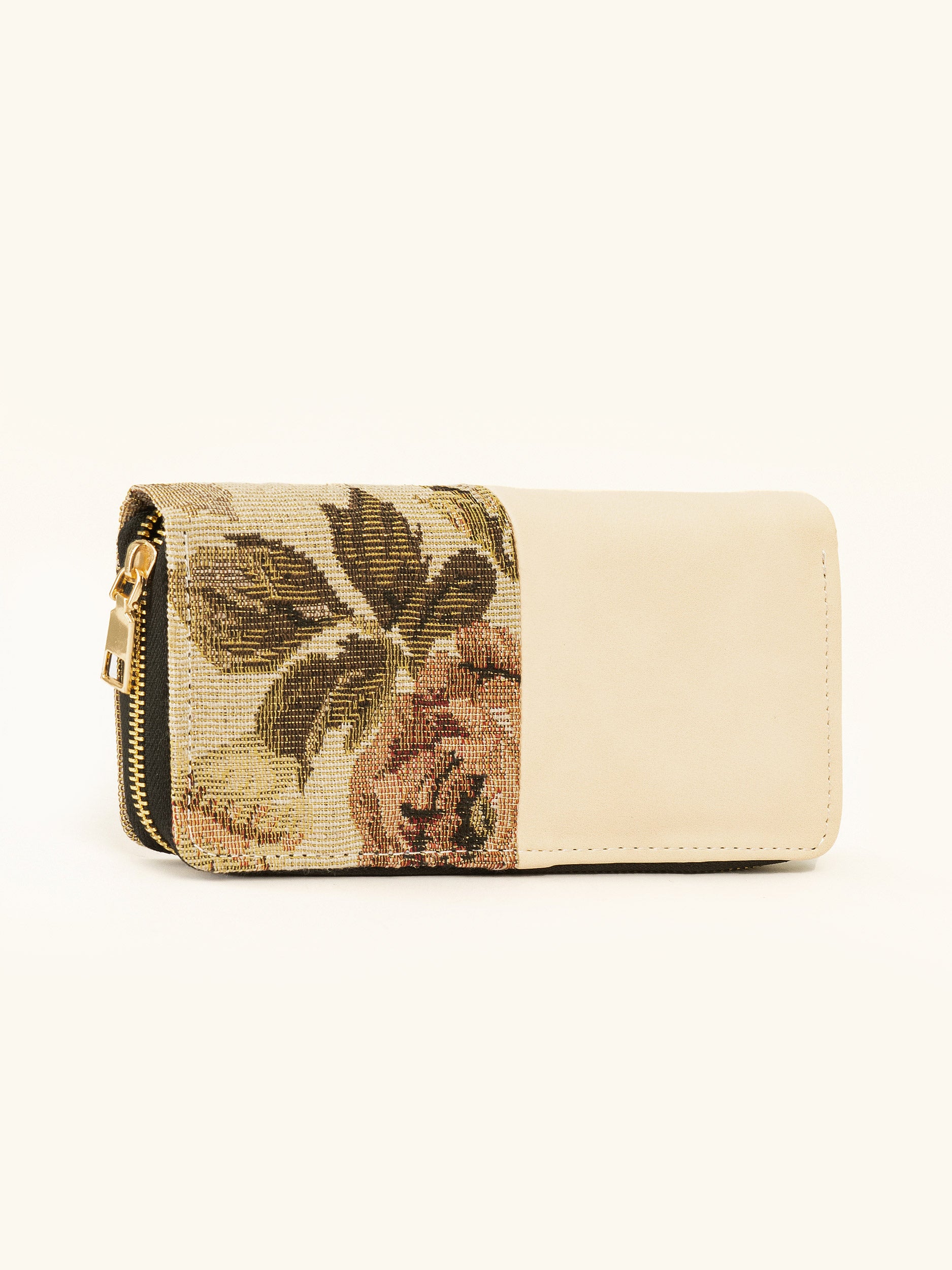 Classic Small Shoulder Bag With