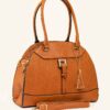 1947 Small Top Handle Bag