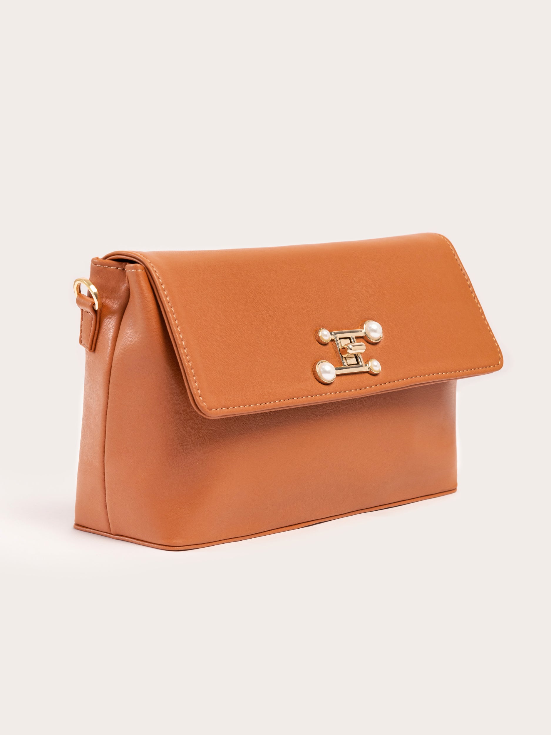 Simple Mini Clutch Bag