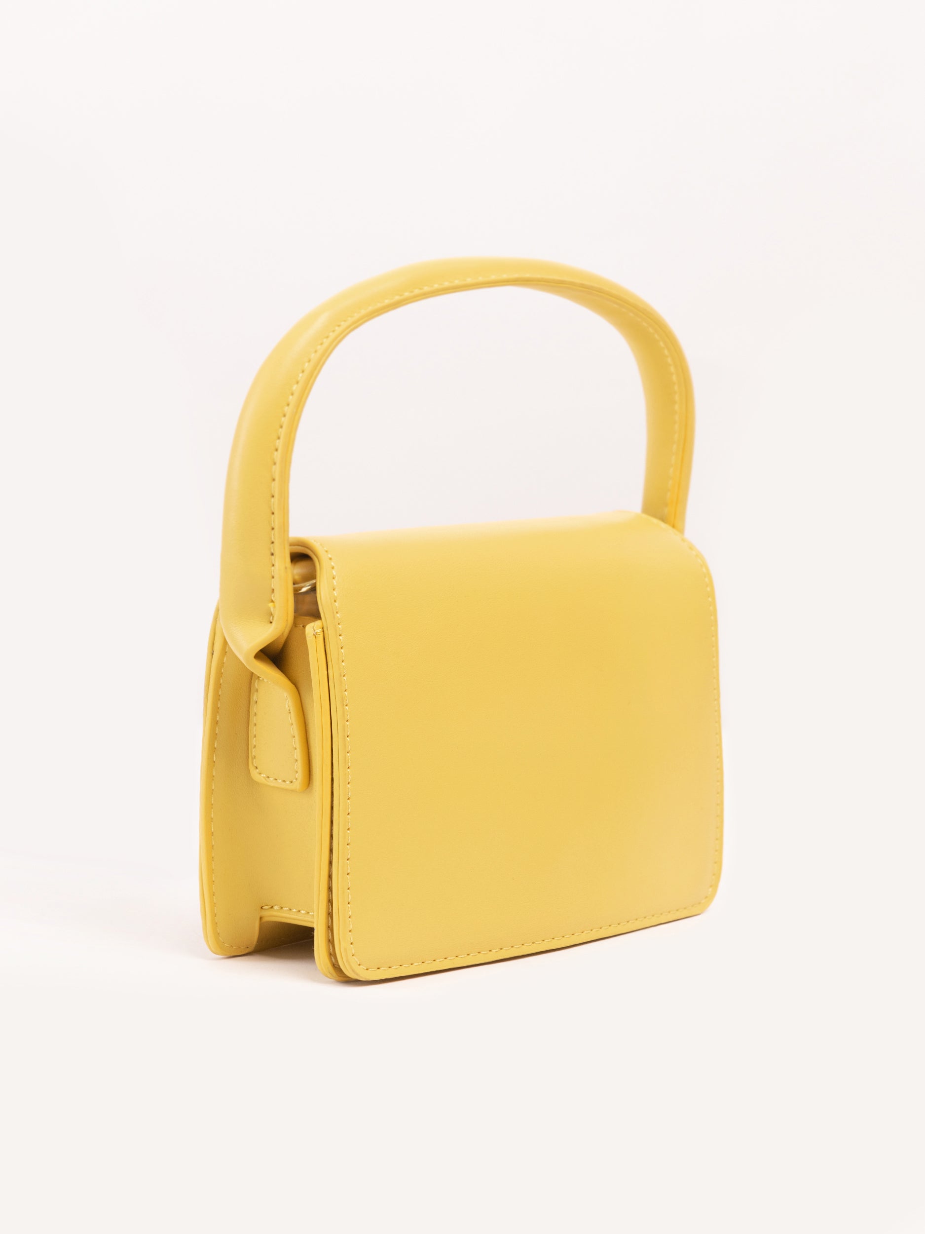 Classic Small Clutch Bag