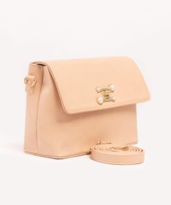 Casual Small Handbag