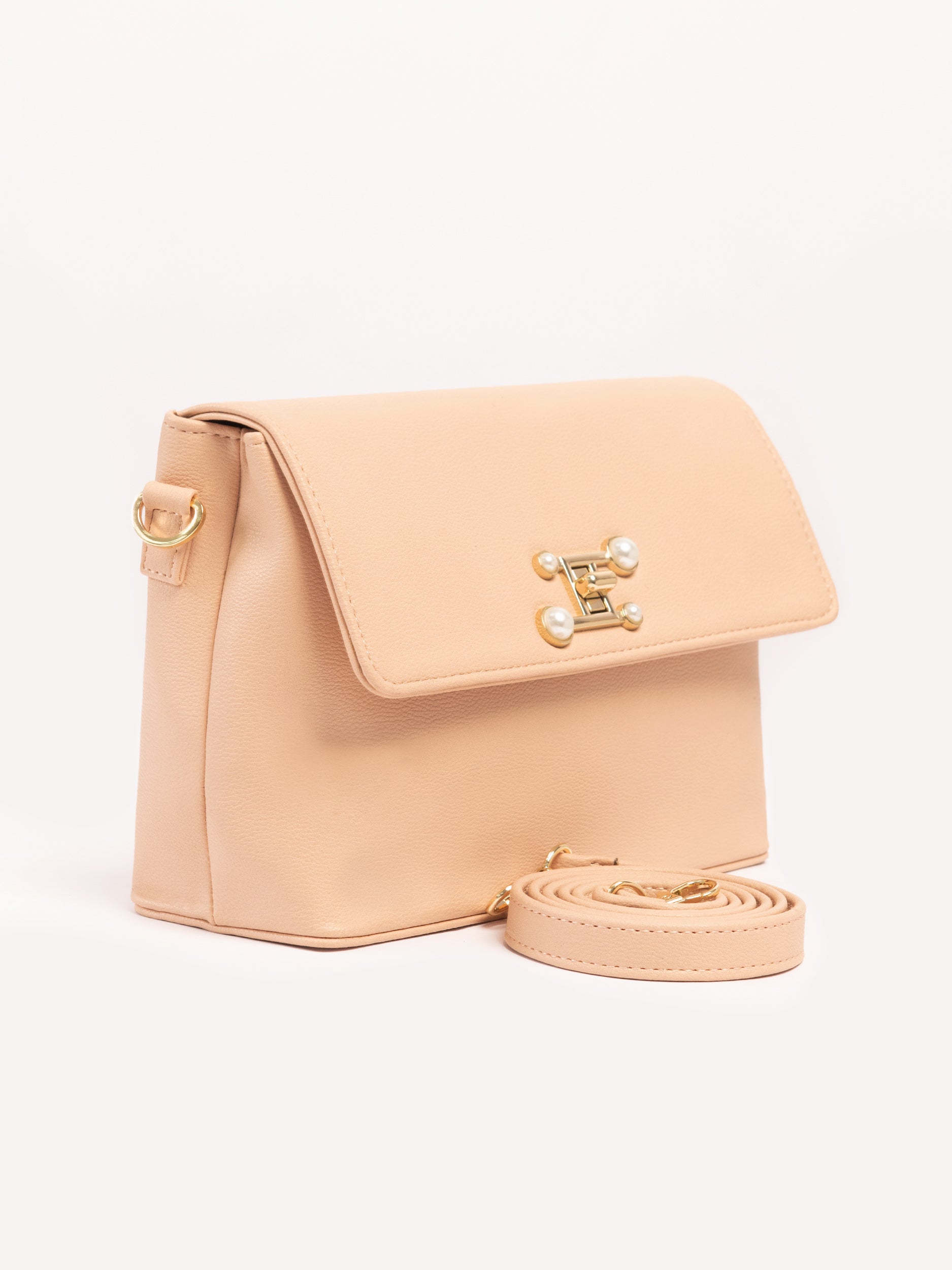 Casual Small Handbag