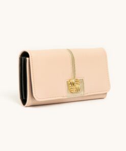Retro Clutch Bag