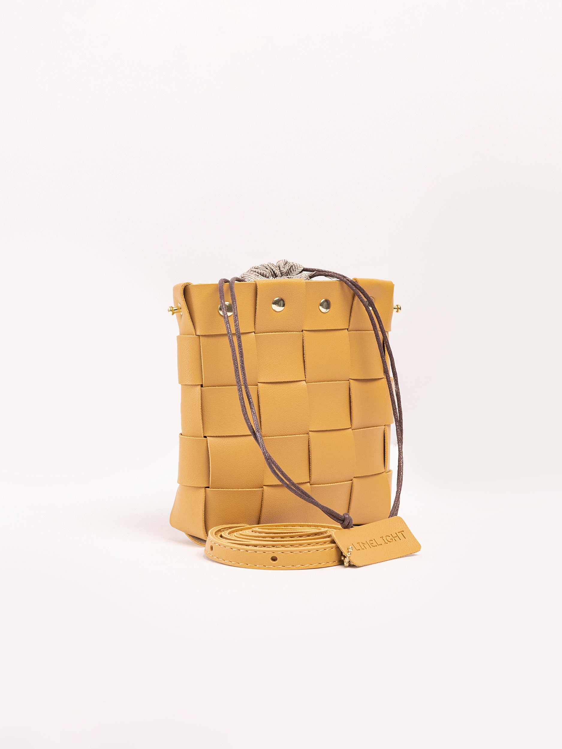 Personalised Mini Crossbody Bag