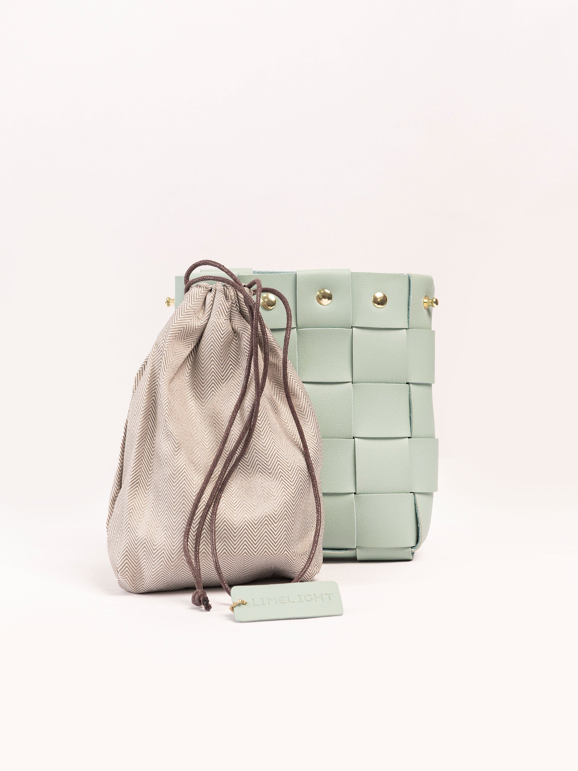 Elegant Mini Shoulder Bag