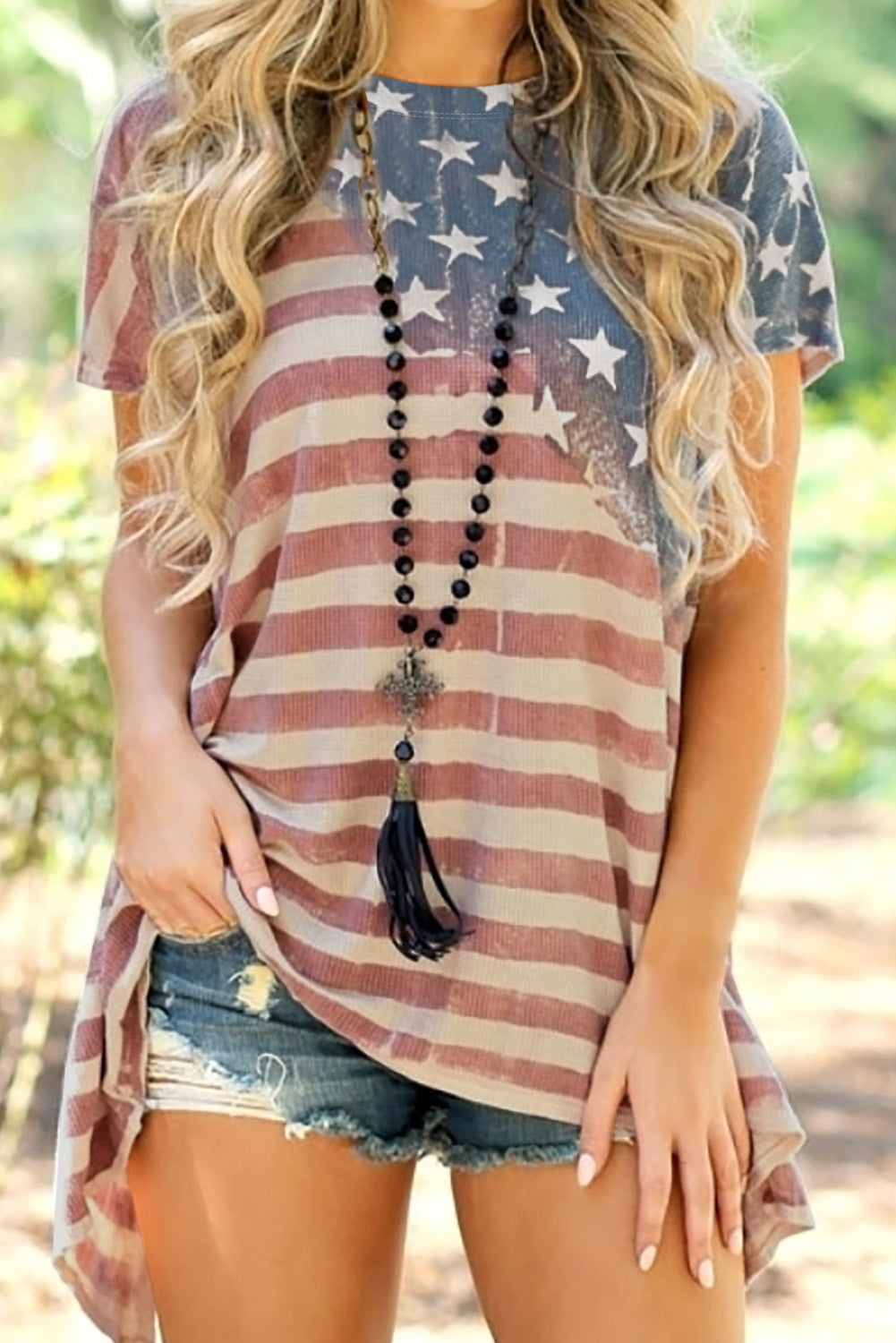 Retro Southwest Desert Football Shirt